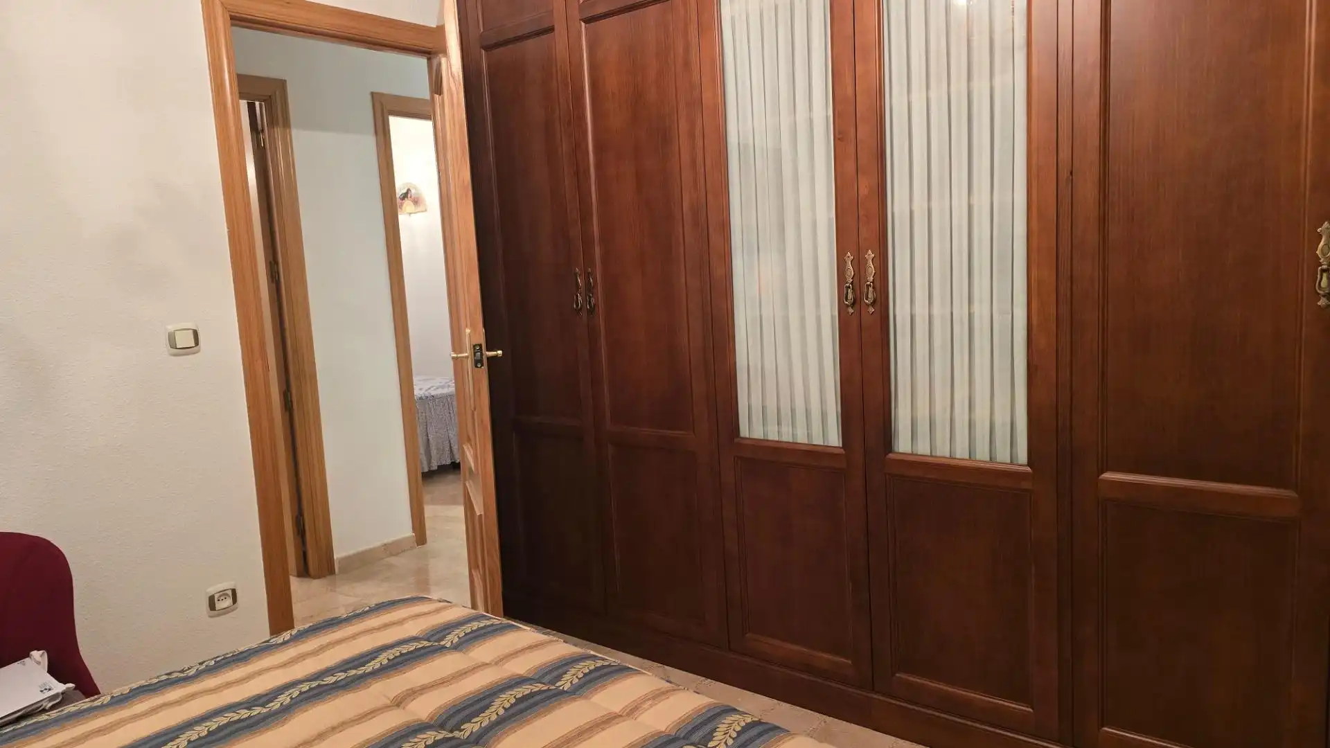Habitación de Piso en venta en Hellín con Aire acondicionado, Calefacción y Terraza