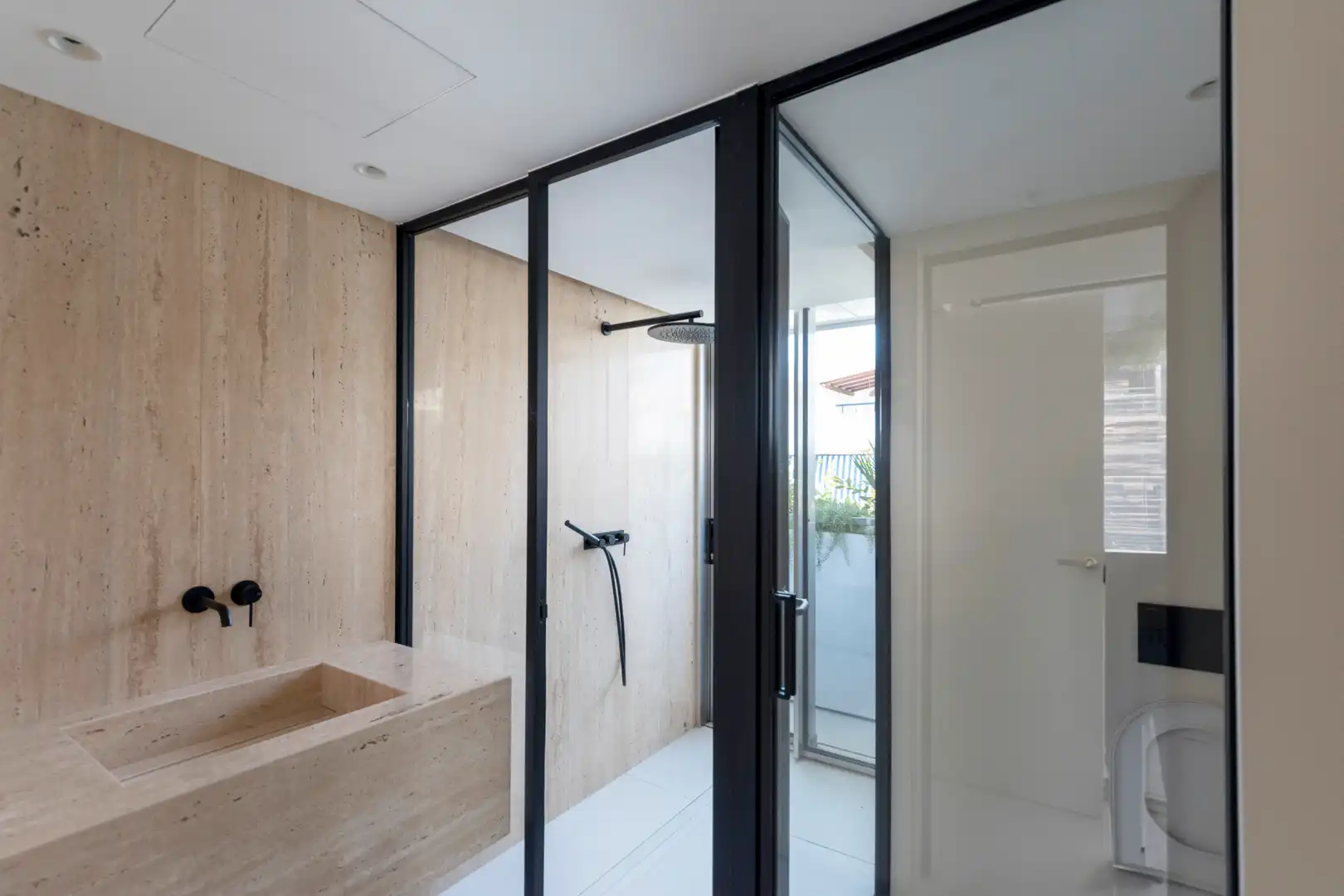 Apartamento en venta en Passeig Joan Carles I, 9, Marina Botafoc - Platja de Talamanca