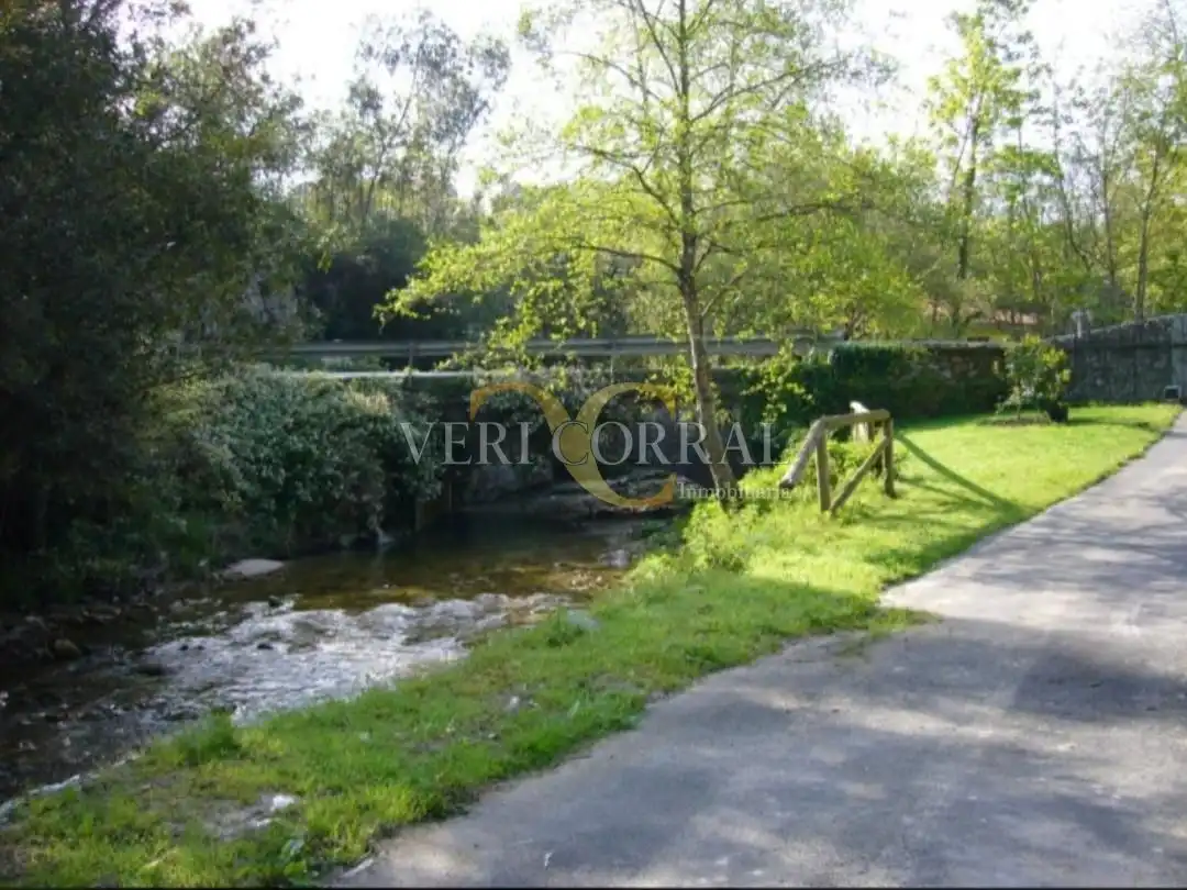 Casa con jardín en venta en Nueva de Llanes, imagen 27
