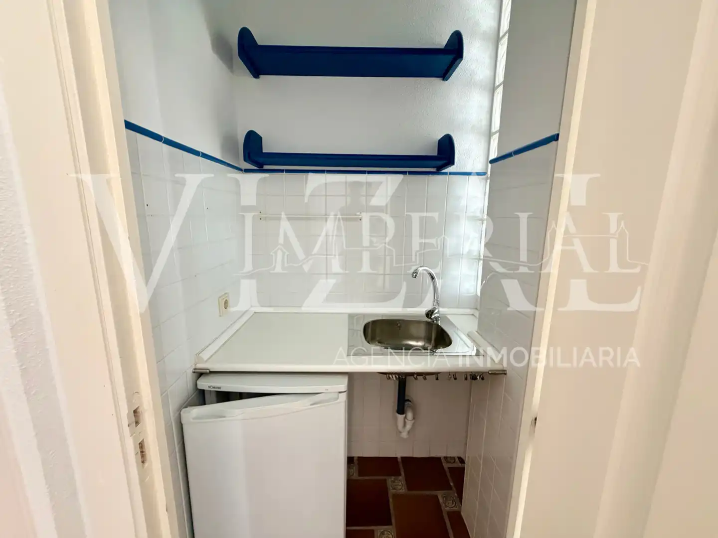 Cuina de Casa adosada en venda en Toledo amb Aire condicionat, Parquet i Terrassa