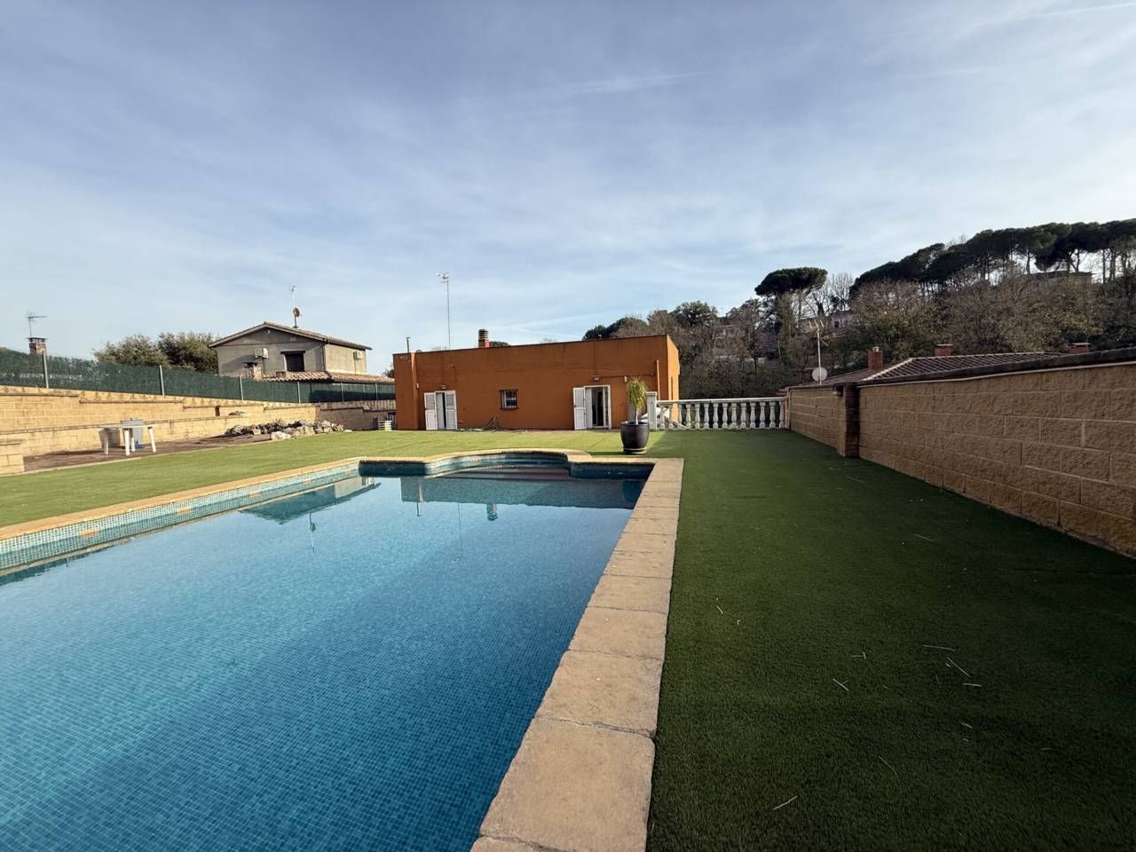 Casa o xalet en venda