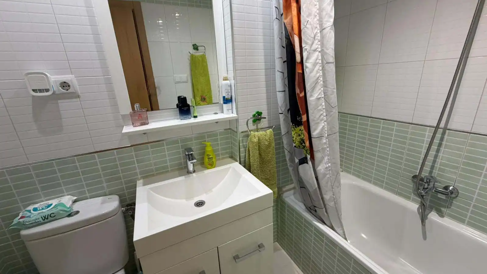 Piso en venta en Santa Rosa