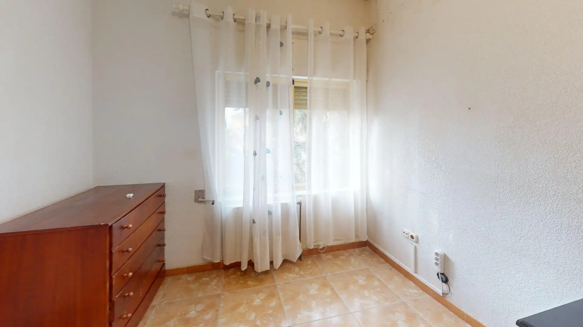 Bedroom of Houses for sale in Molina de Segura  with Air Conditioner, Heating and Private garden