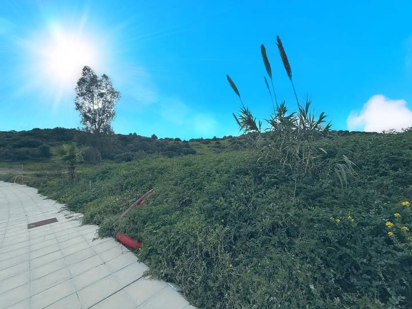 Residencial en venta en Estepona
