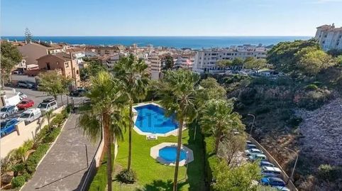 Foto 3 de Ático en venta en Arroyo de la Miel, Benalmádena