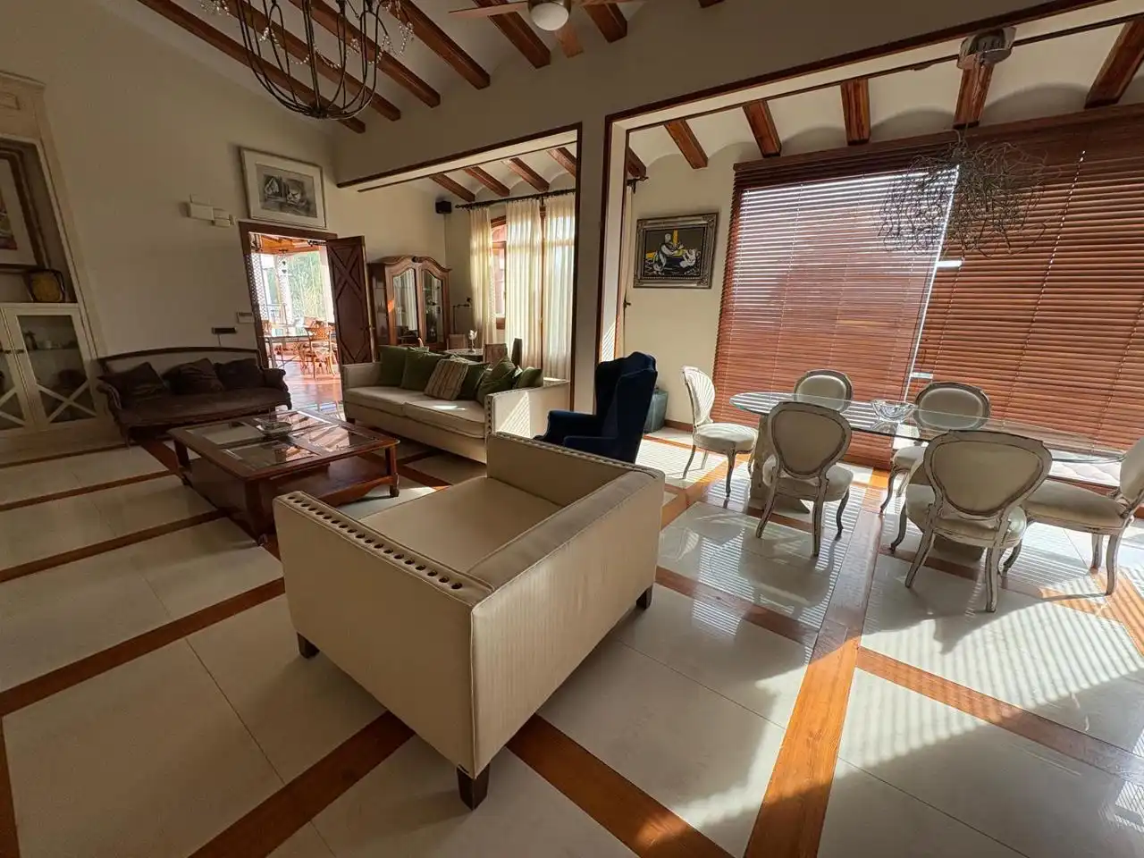 House with pool for sale in urbanización Las Playetas de Bellver, imagen 56