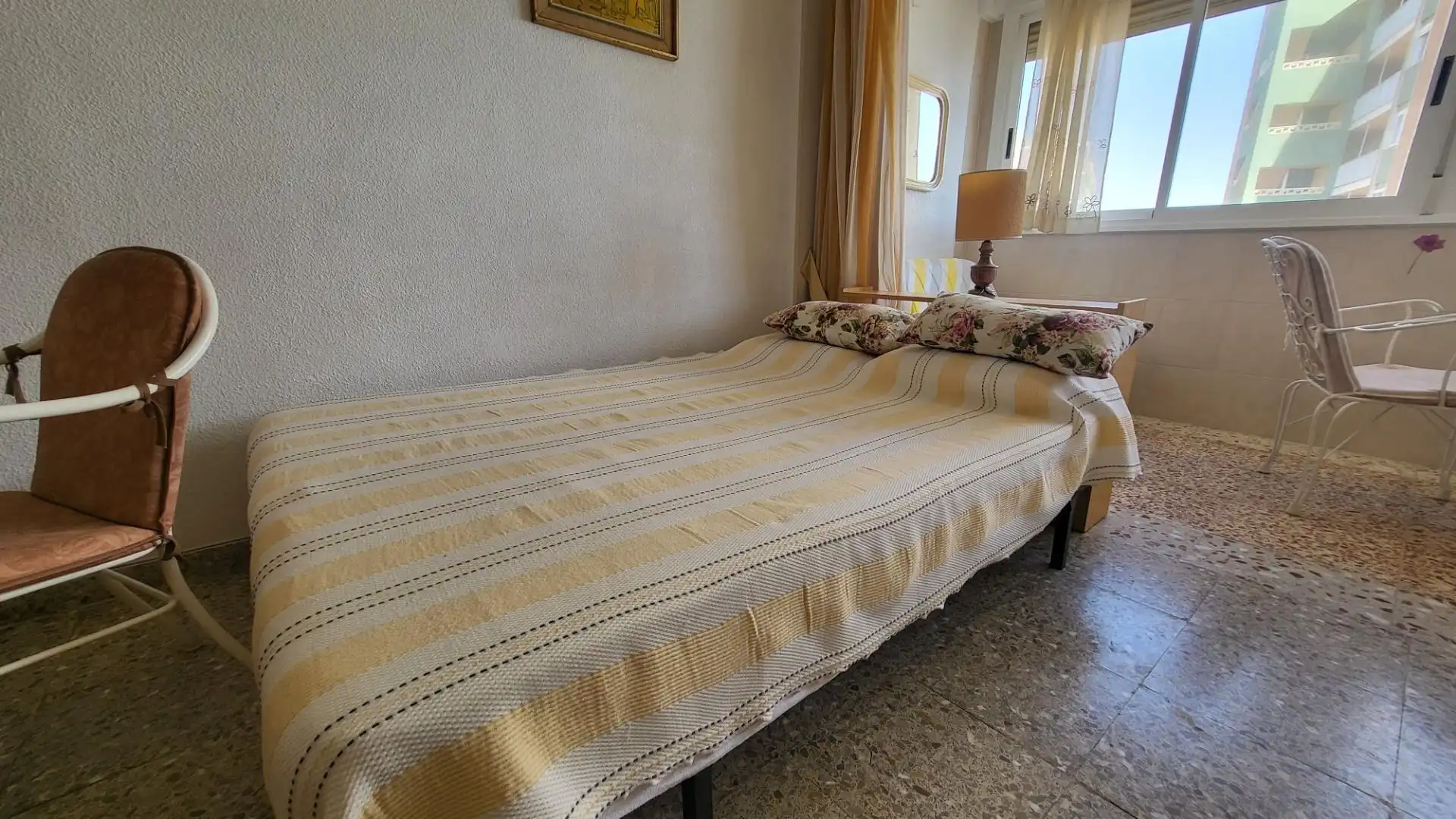 Habitación de Ático en venta en Elche / Elx con Amueblado