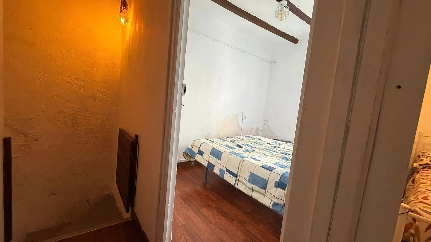 Dormitori de Casa o xalet en venda en Ayódar