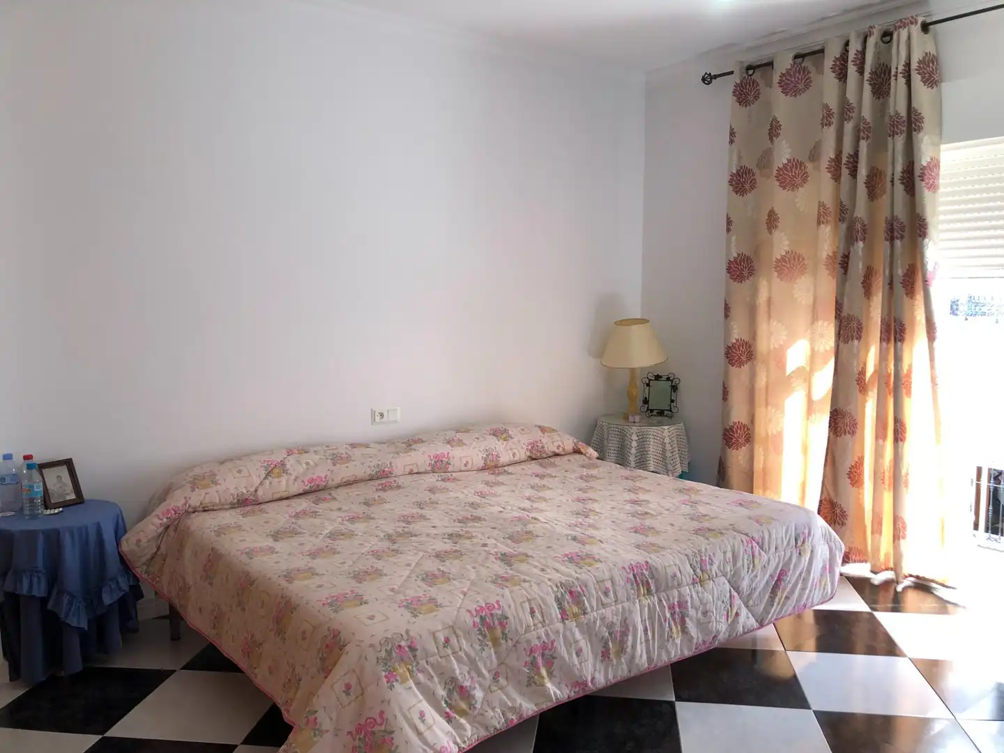 Bedroom of Houses for sale in Álora  with Terrace and Balcony