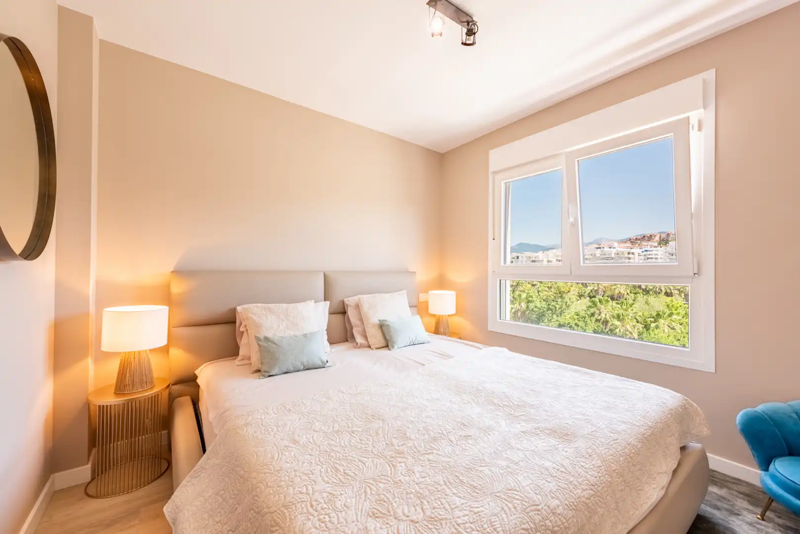 Apartament amb terrassa en venda a Nueva Andalucía, imagen 10