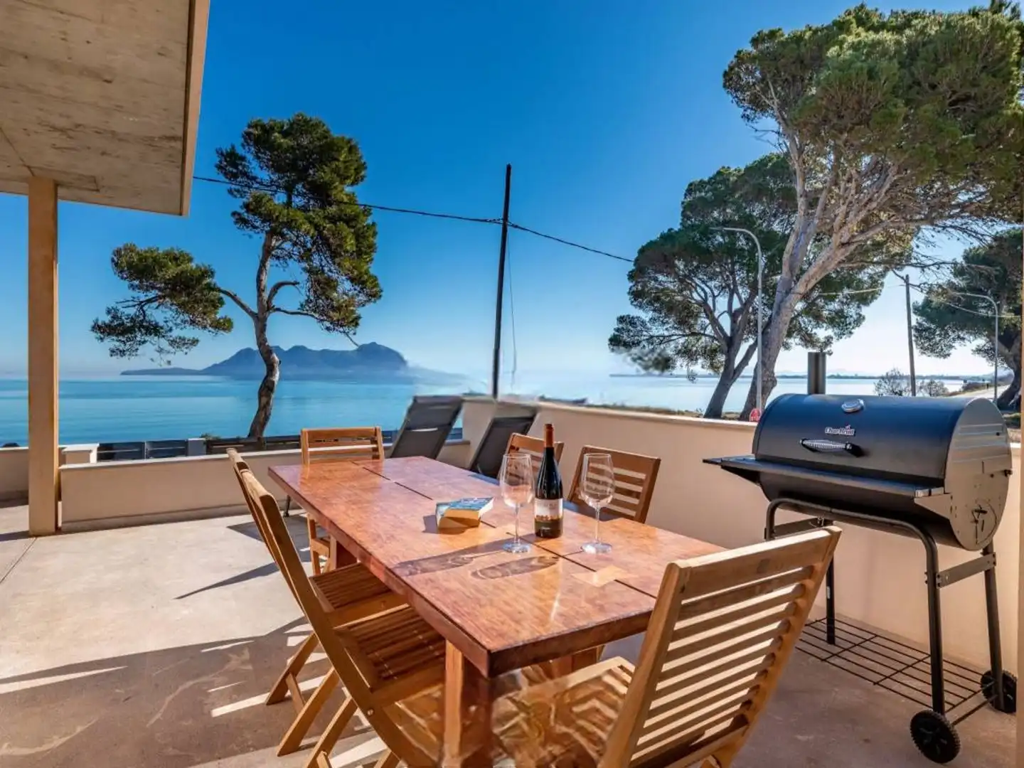 Flat for rent in Pollença, Illes Balears