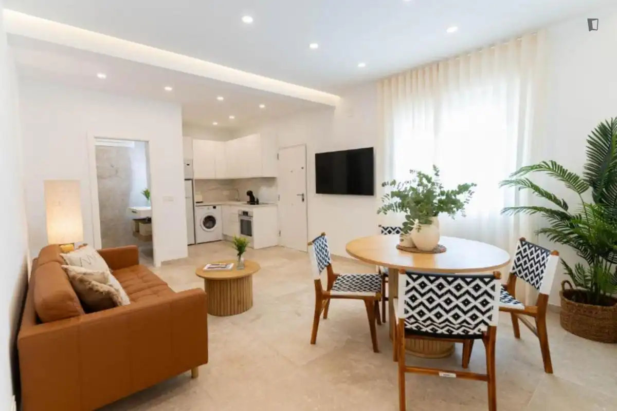 Apartamento de alquiler en Chilches