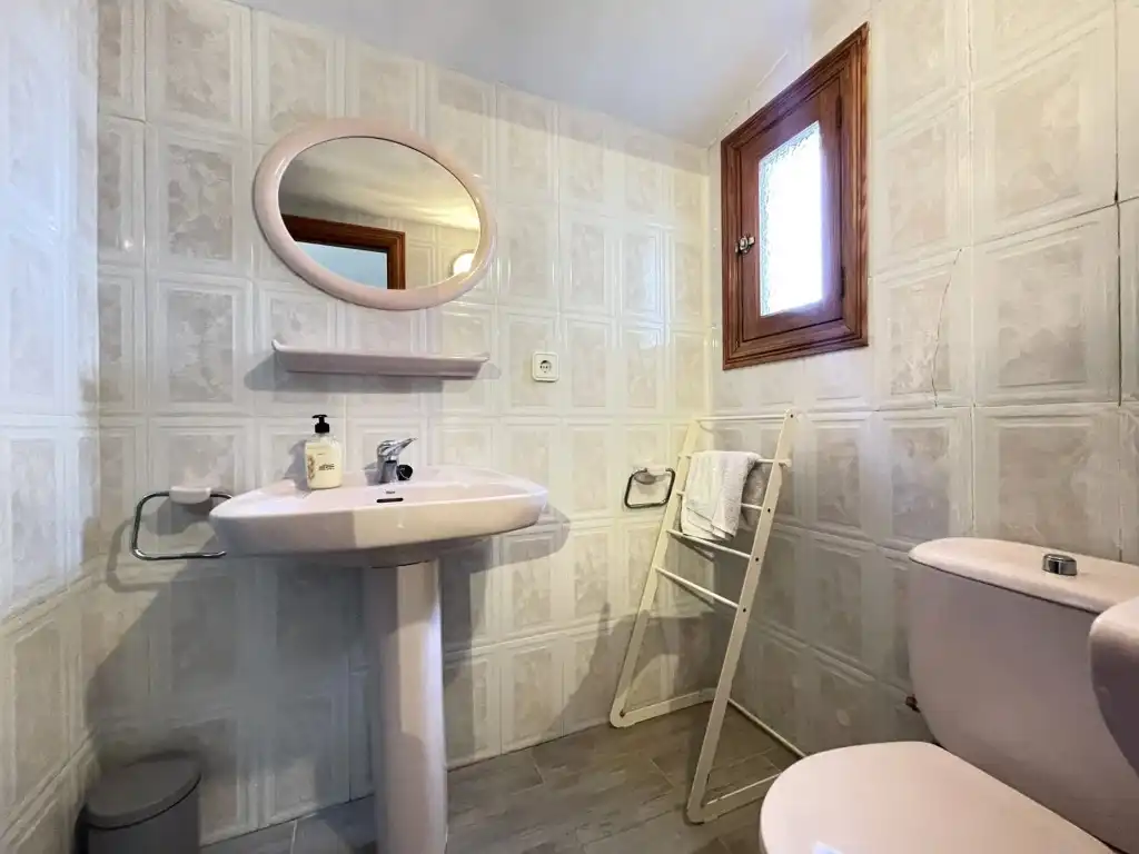 Detached house with garden for sale in Can Picafort, imagen 15