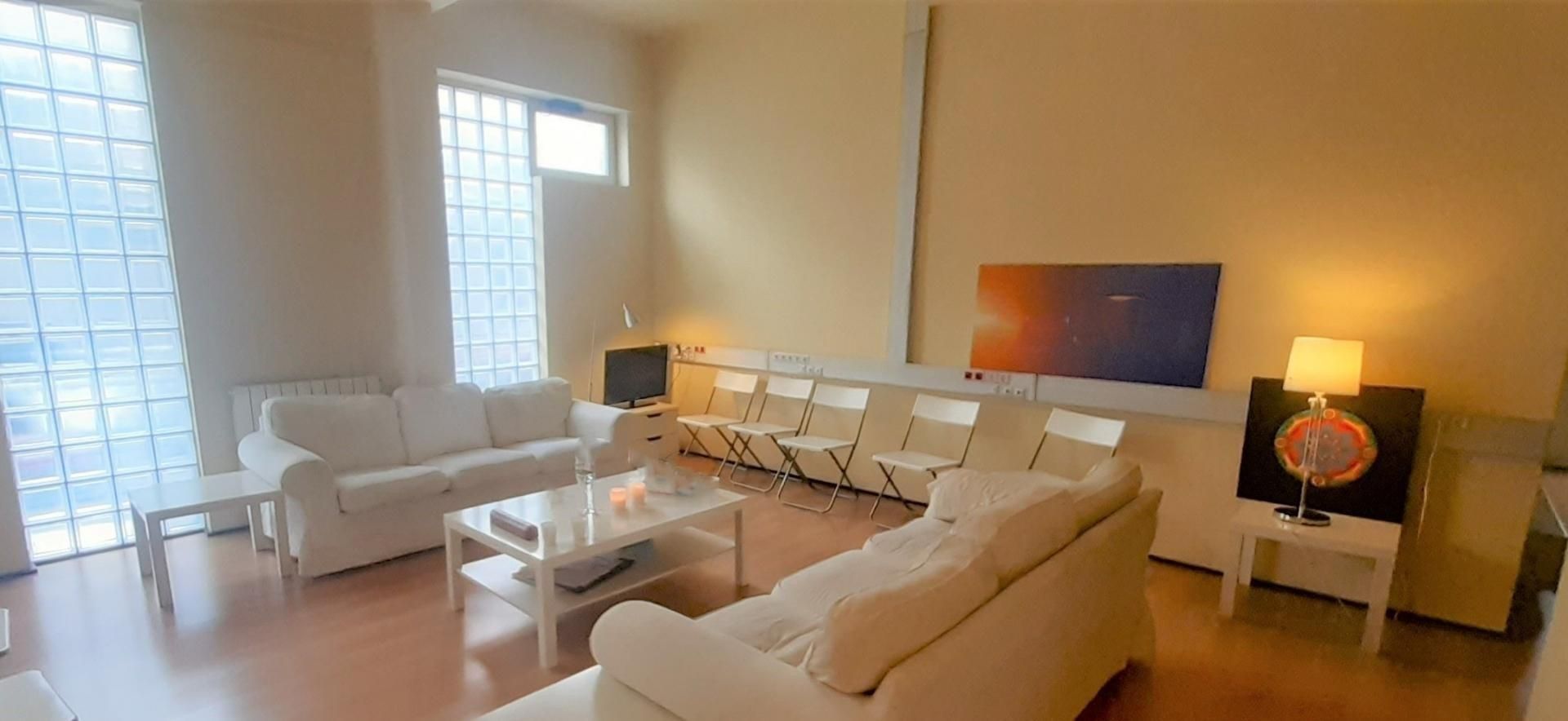 Planta baixa en venda a Carrer de Benet Mateu, Sarrià