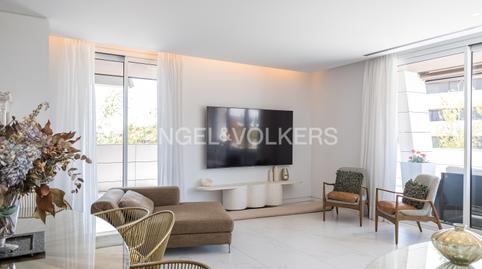 Foto 5 de Apartament en venda a Prado de Somoaguas, Madrid