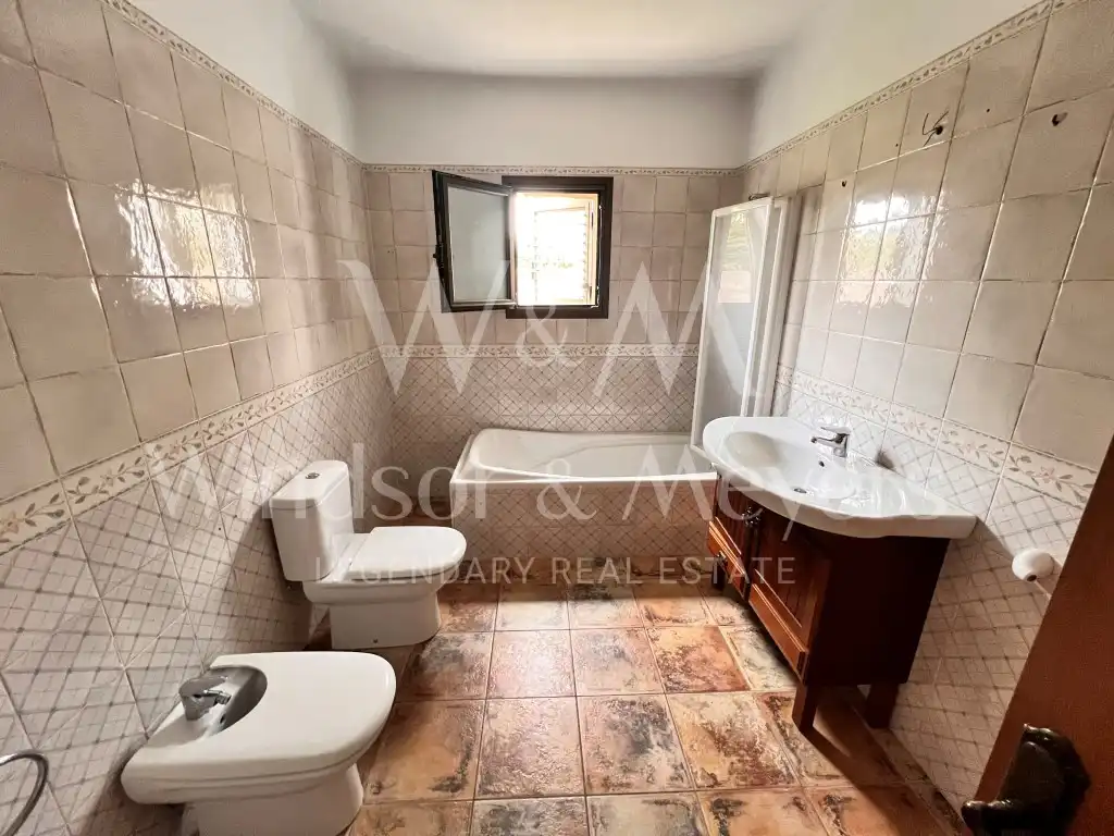 Casa con giardino in vendita a Sant Jordi de Ses Salines-Sant Francesc, imagen 27