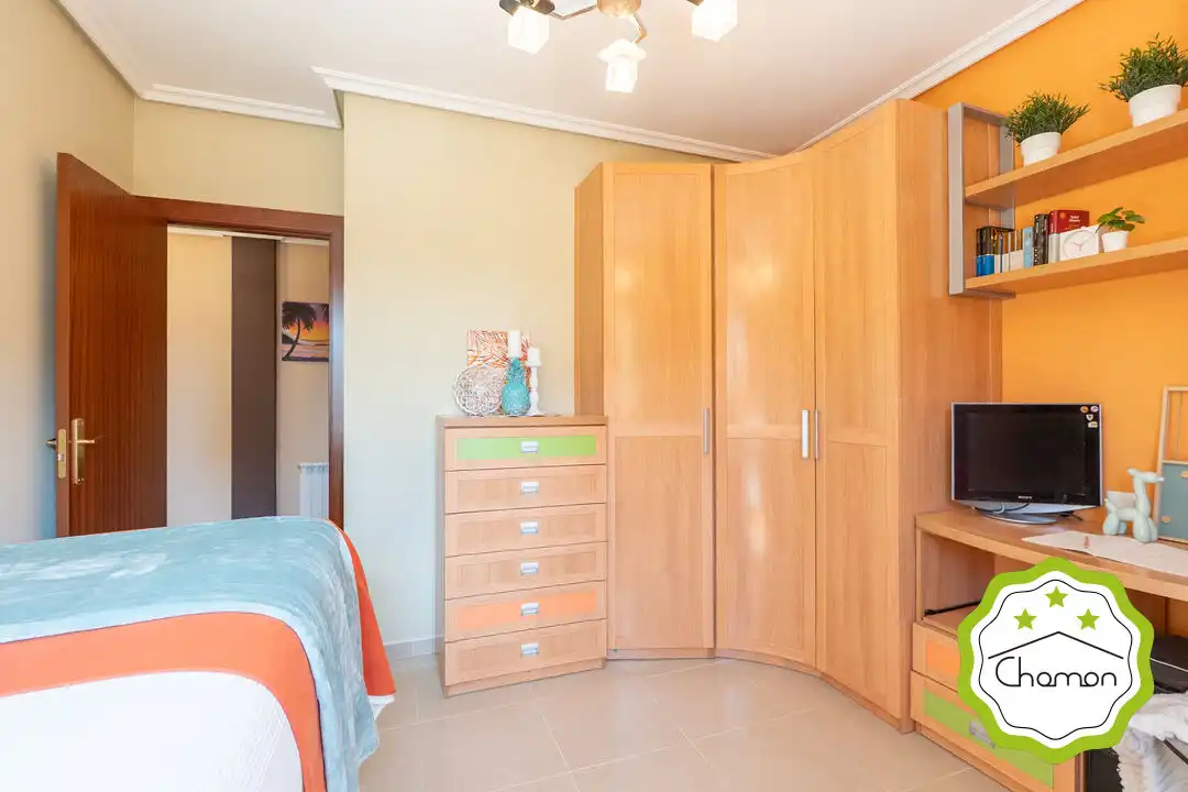 Appartamento con ascensore in vendita a Zarratón, imagen 26