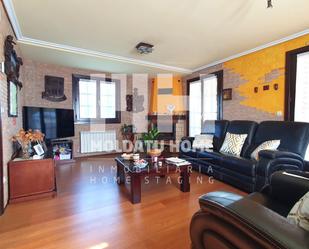 Living room of Single-family semi-detached for sale in Bera  with Terrace