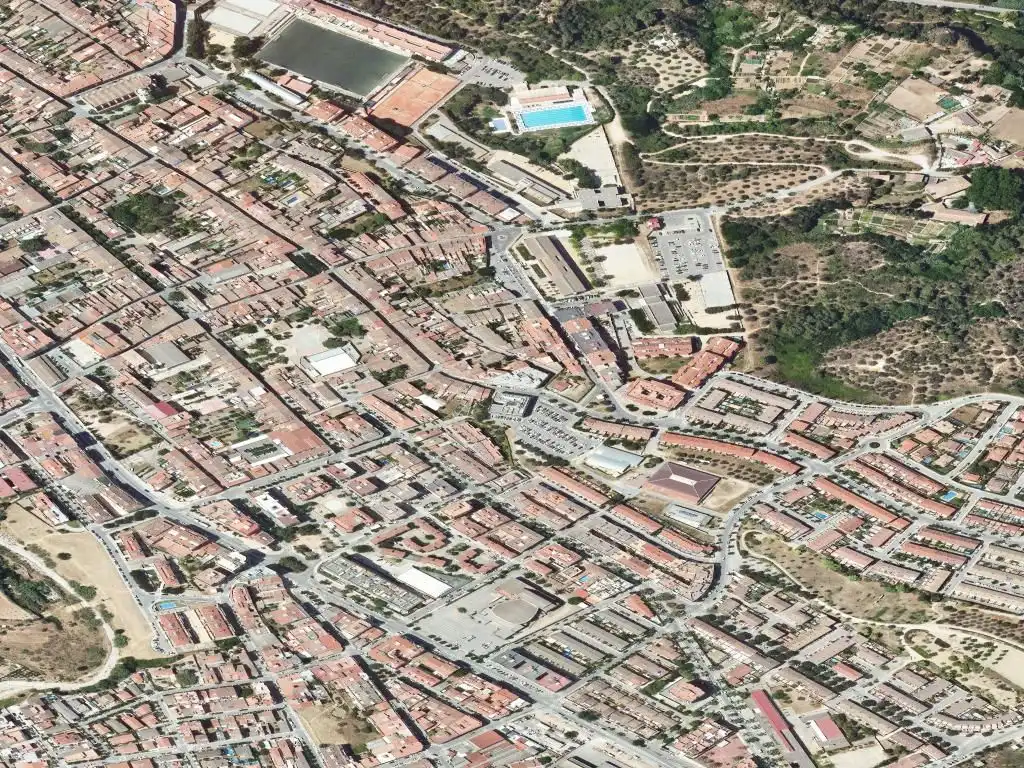 Appartamento in vendita a Calle Cavallers, imagen 4