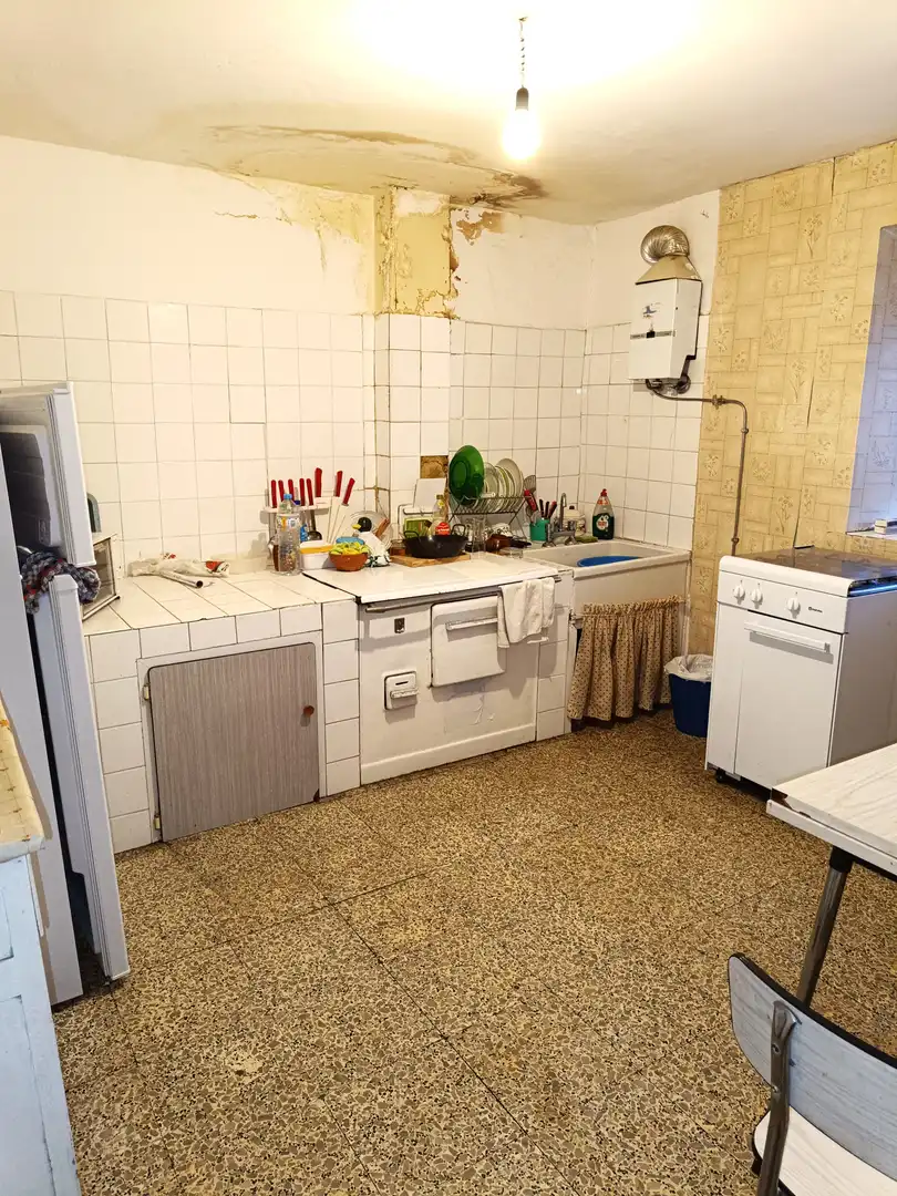 Casa o xalet en venda a Mudá - CL VERGARA, Mudá