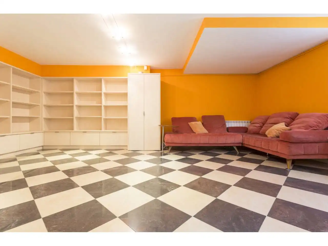 Casa o chalet de alquiler en Quart con Aire acondicionado, Calefacción y Jardín privado