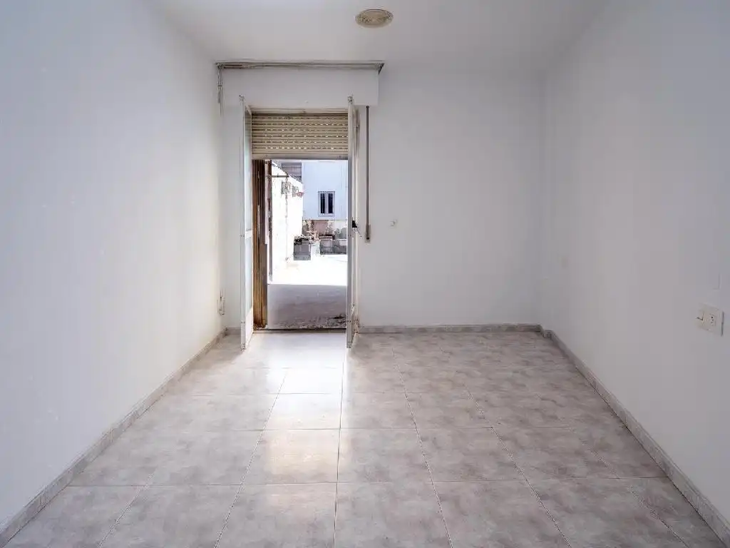 Flat for sale in Flores de Sil - La Placa