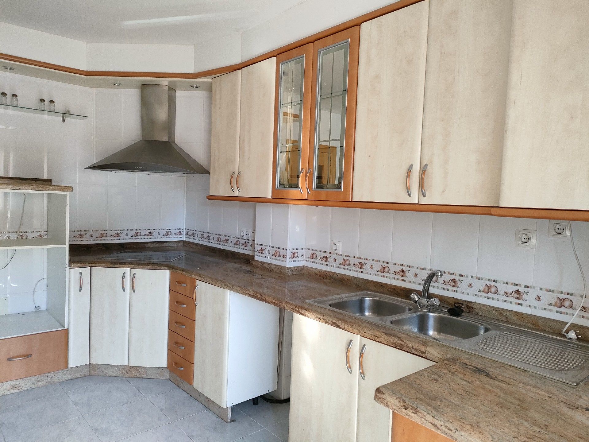 Flat for sale in La Bañeza