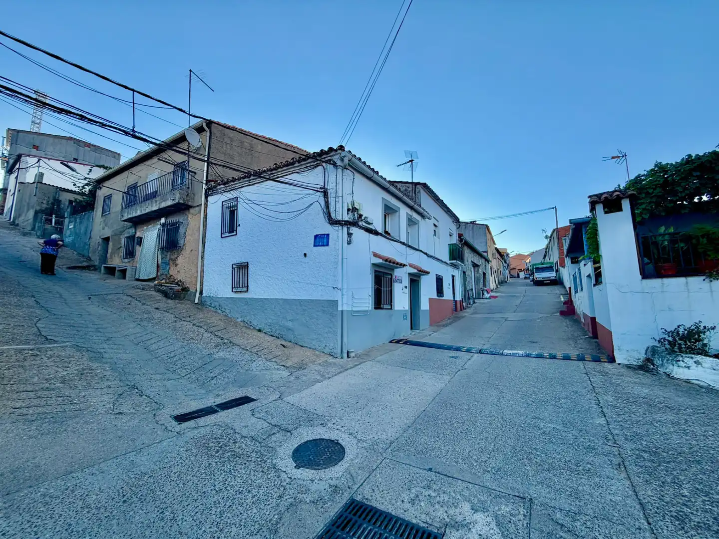 Maison à vendre à Calle Jarilla, imagen 3
