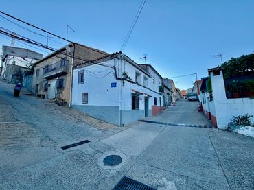 Casa en venda a Calle Jarilla