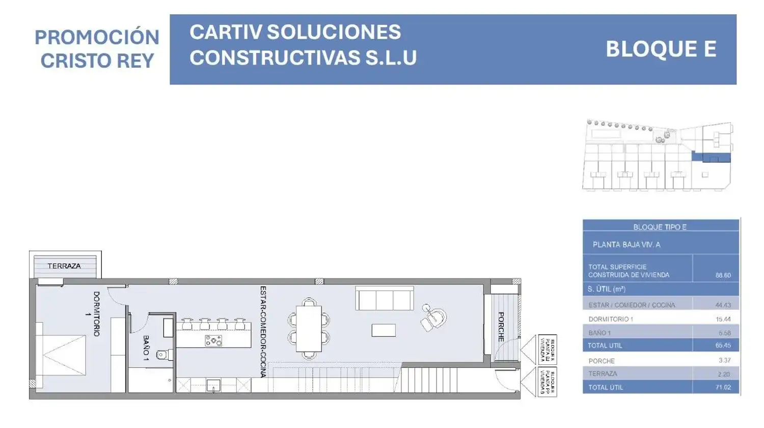 Planta baixa en venda en Inca amb Aire condicionat, Terrassa i Traster