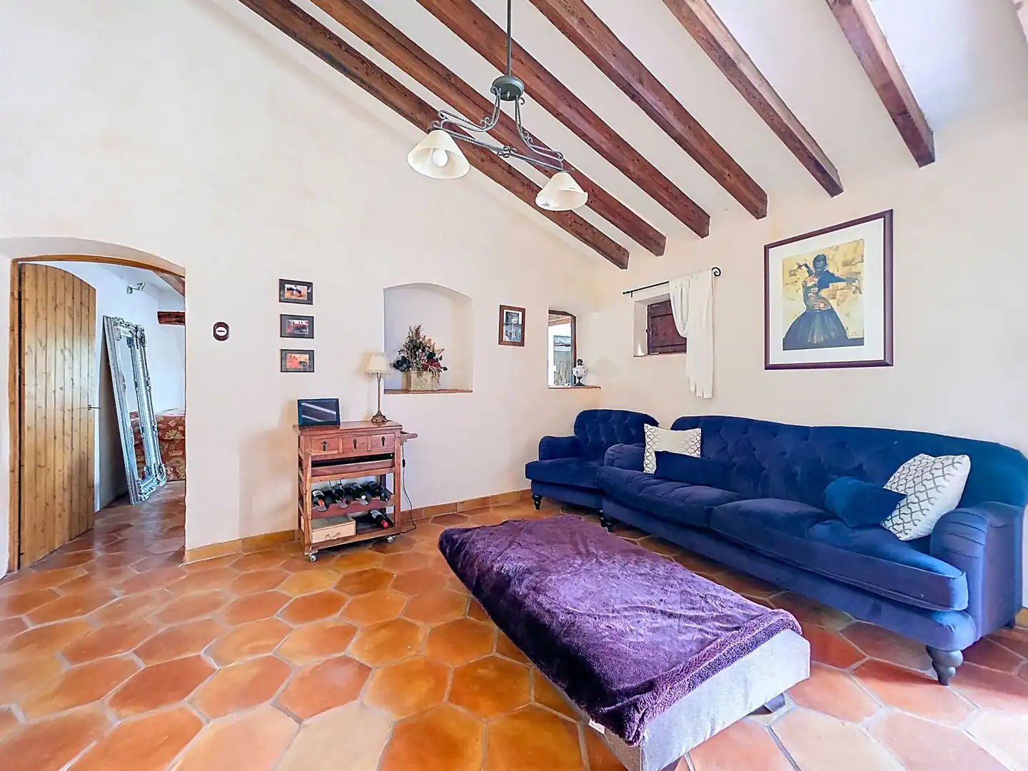 Casa rústica en venta en Jumilla, imagen 21