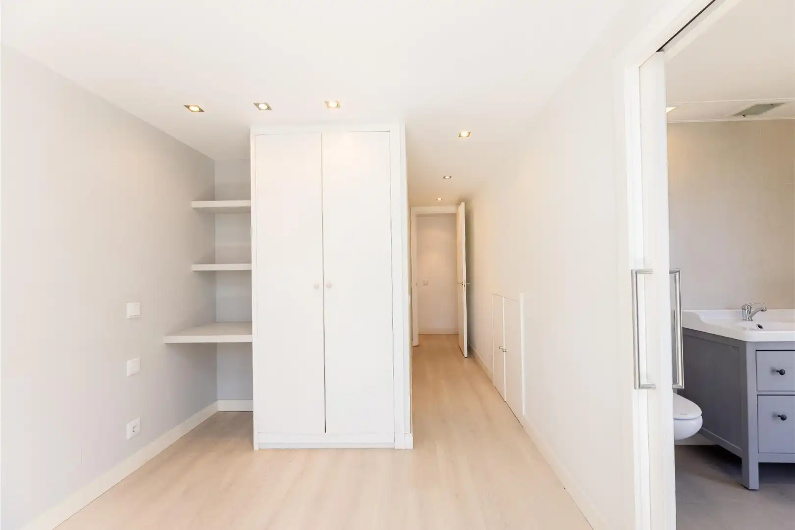 Habitación de Ático en venta en Madrid con Aire acondicionado, Calefacción y Terraza