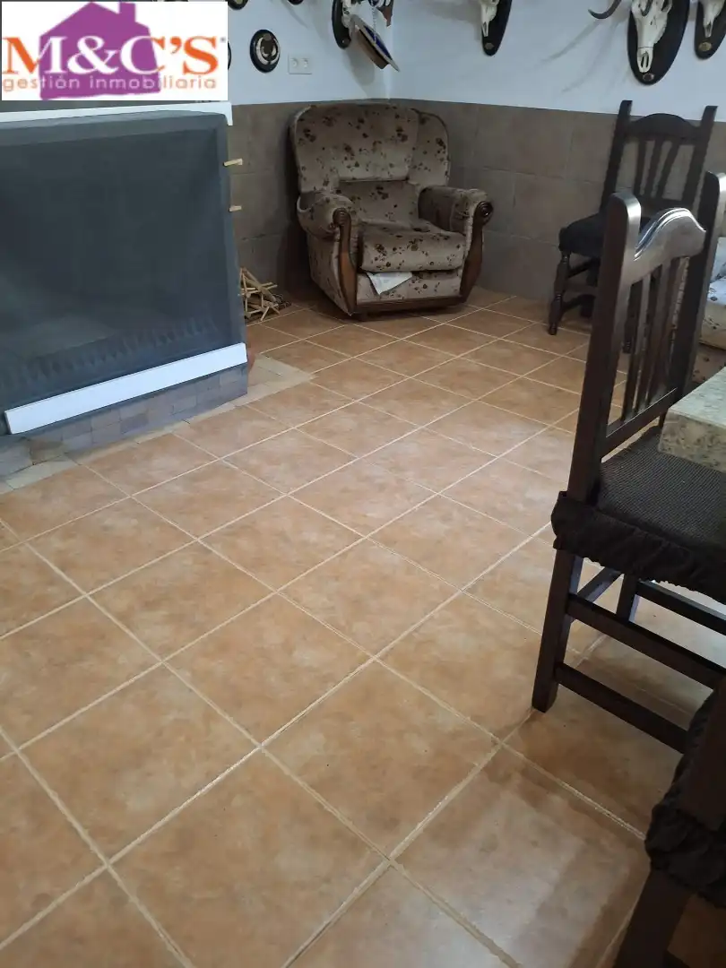 Rural land for sale in Fuencaliente, imagen 80