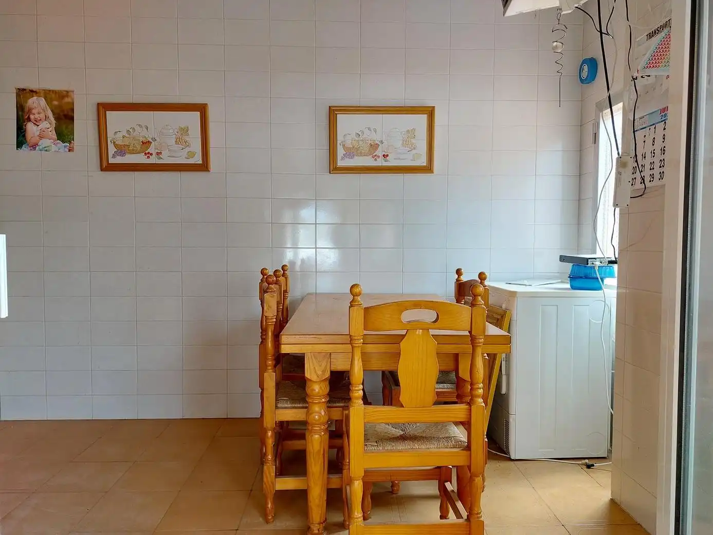 Piso con terraza en venta en Calle Calle Rocío, imagen 17