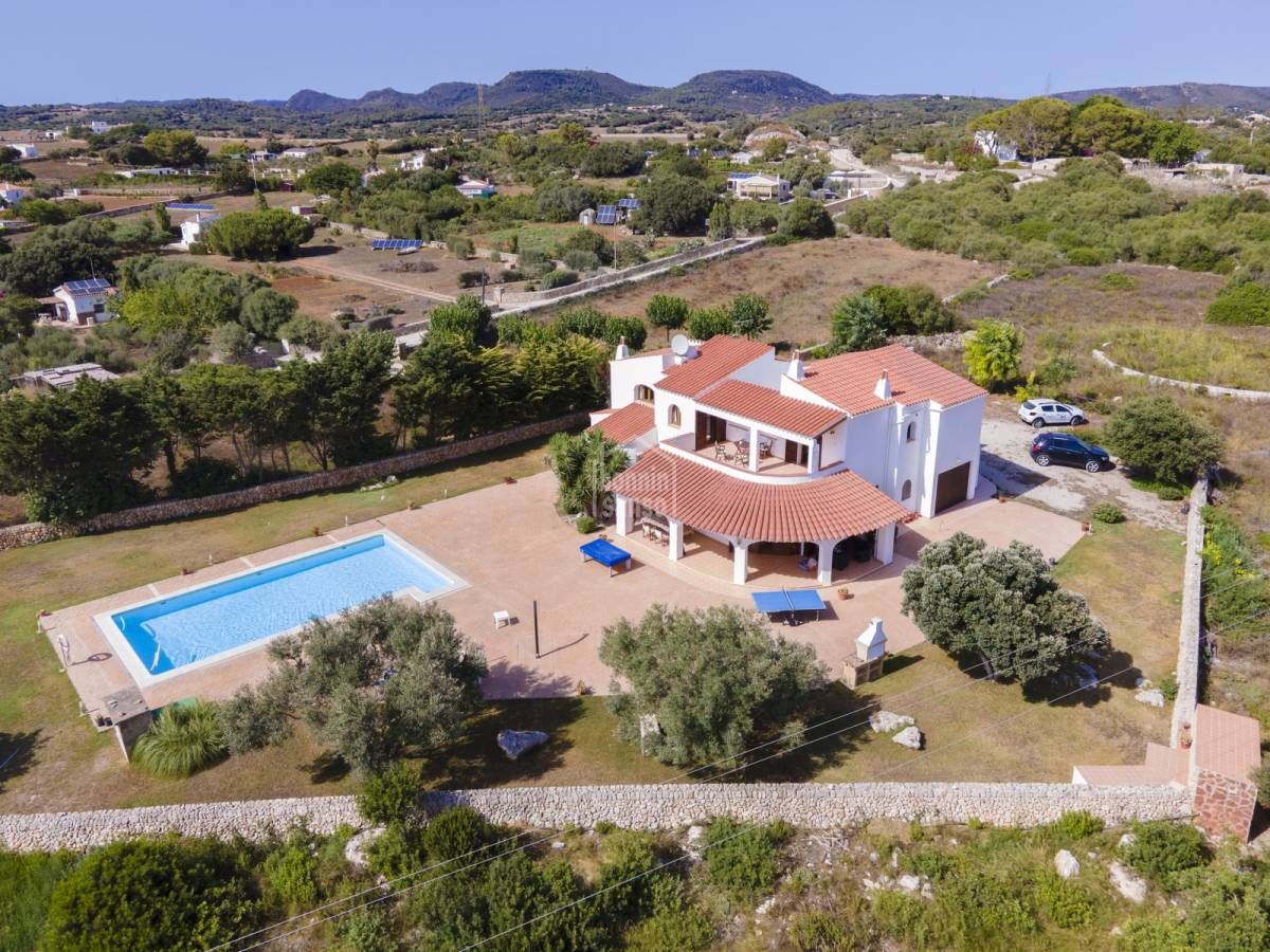 Casa o xalet en venda a Ferreries poble