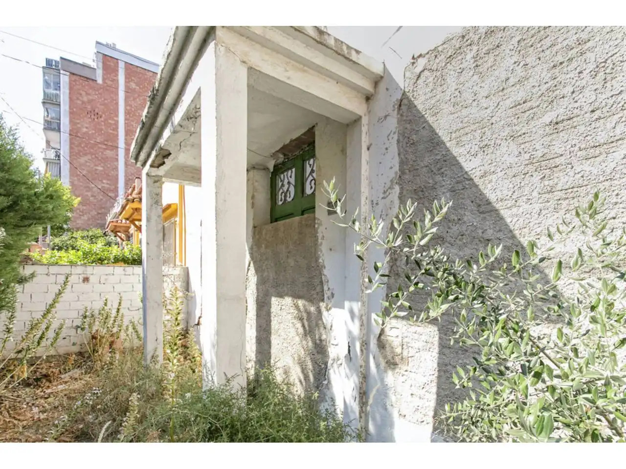 Exterior view of Residential for sale in Ripollet