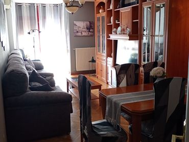 Piso con piscina en venta en Villaverde