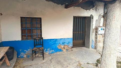 Photo 3 of Country house for sale in Calle Peñas, 24, Hoyos del Espino, Ávila
