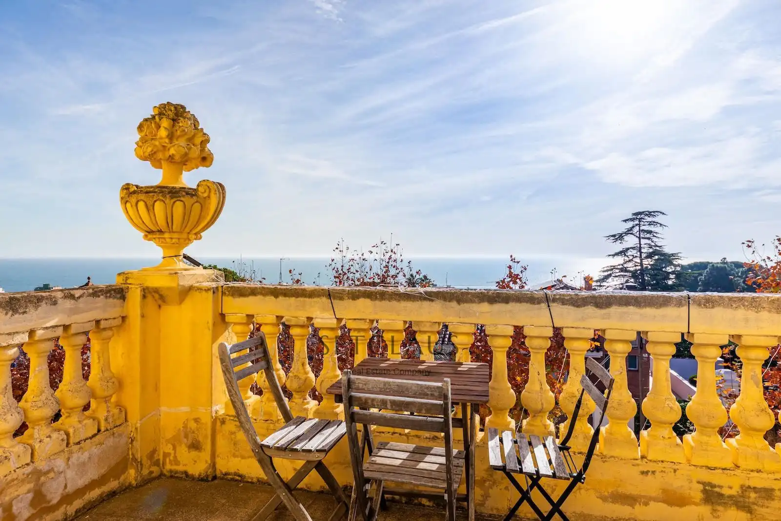 Chalet con terraza en venta en Califòrnia - Santa Madrona, imagen 30