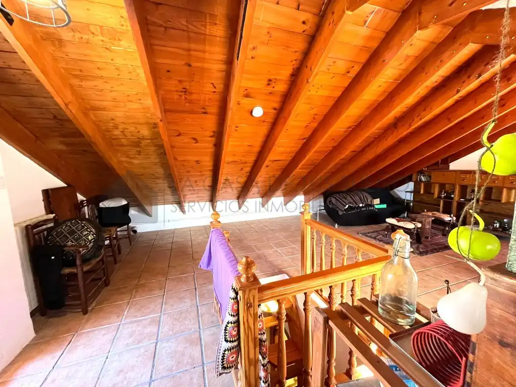 Terraced house for sale in Calle Sagasta, imagen 15