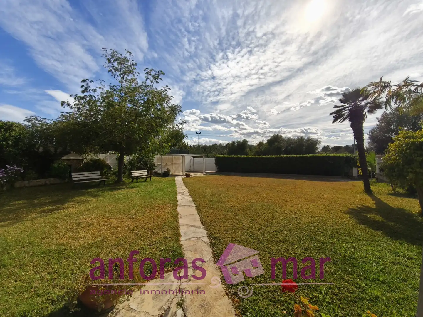 Villa mit Pool zum Verkauf in La Franquesa - Oasis Park, imagen 44