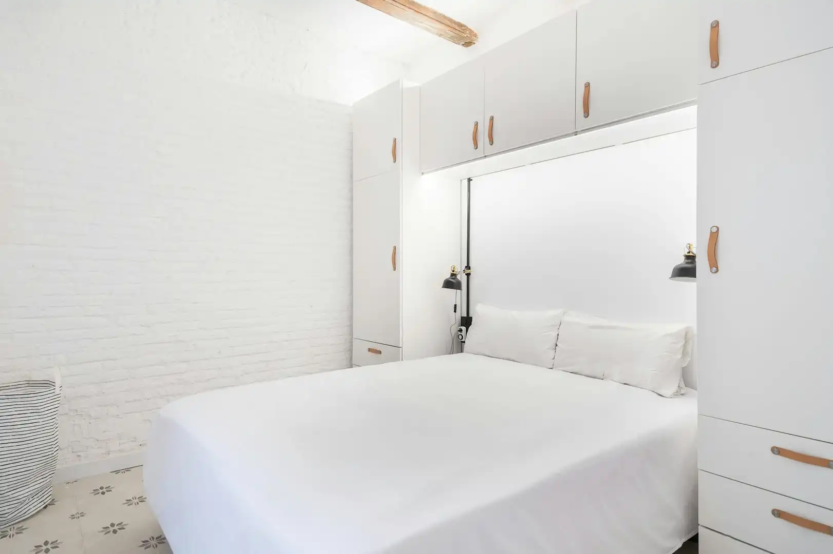 Piso de alquiler en N/A, La Barceloneta