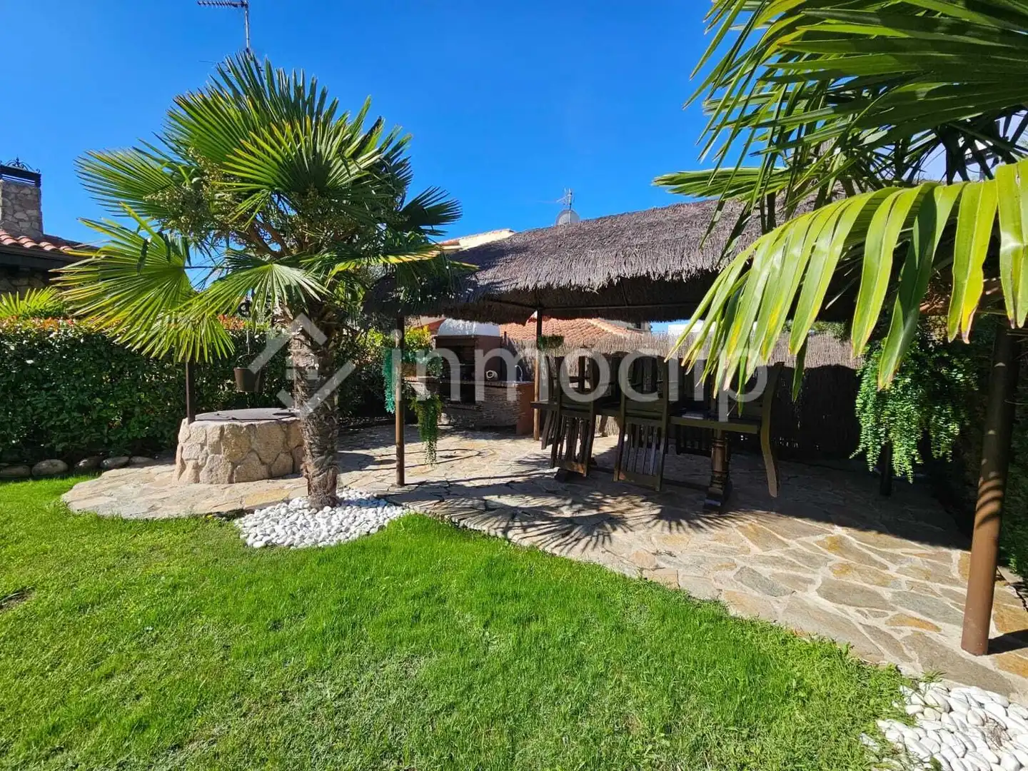 Casa o xalet en venda a Rabindranath Tagore, Villamayor