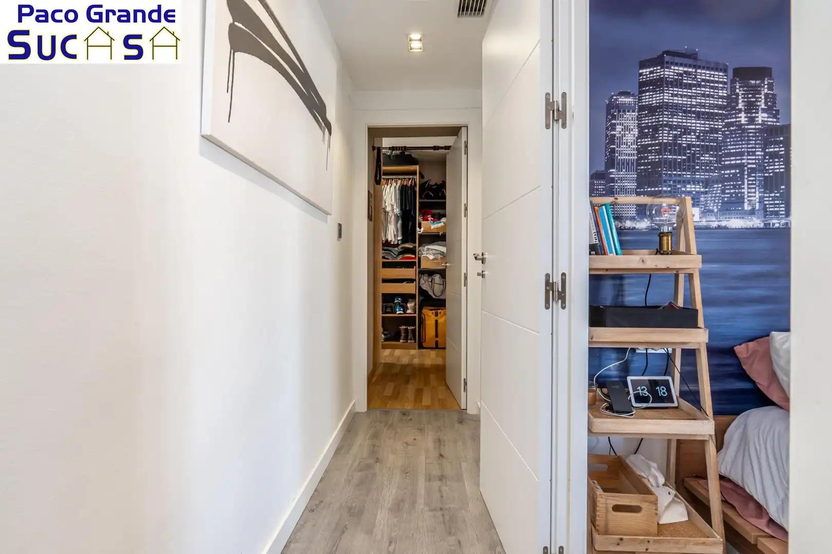 Flat with terrace for sale in Calle  Pintor Murillo 5, imagen 28