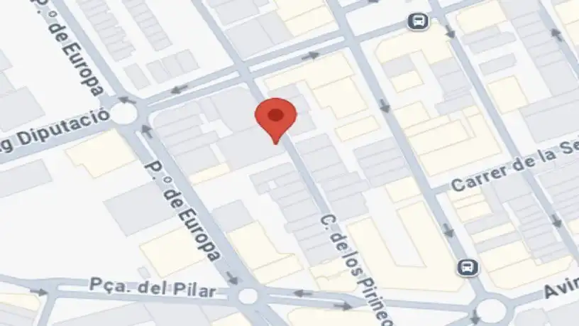 Wohnung zum Verkauf in calle Pirineus, imagen 2