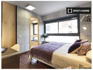 Appartement à louer à Sarrià - Sant Gervasi
