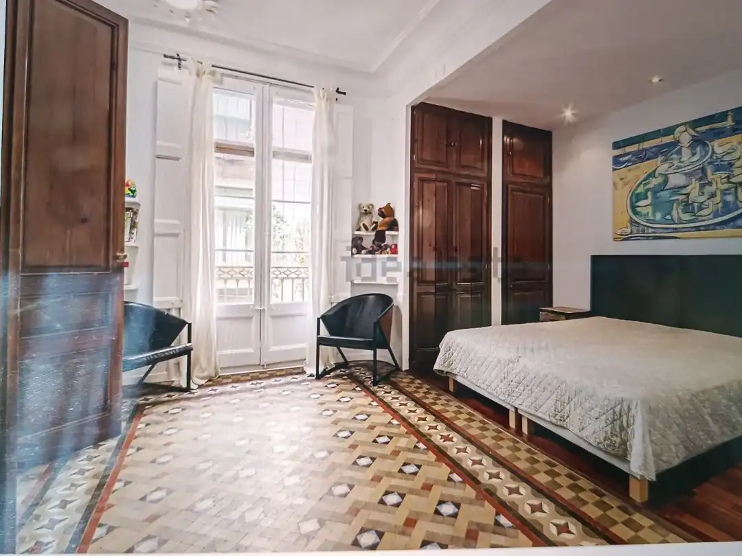 Apartament amb ascensor en venda a Comtessa de Sobradiel 4, imagen 5
