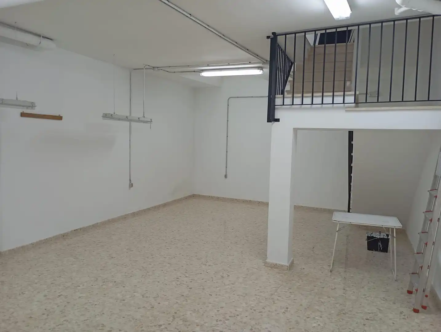 Local commercial à vendre à El Jardín - Antonio Vega, imagen 8