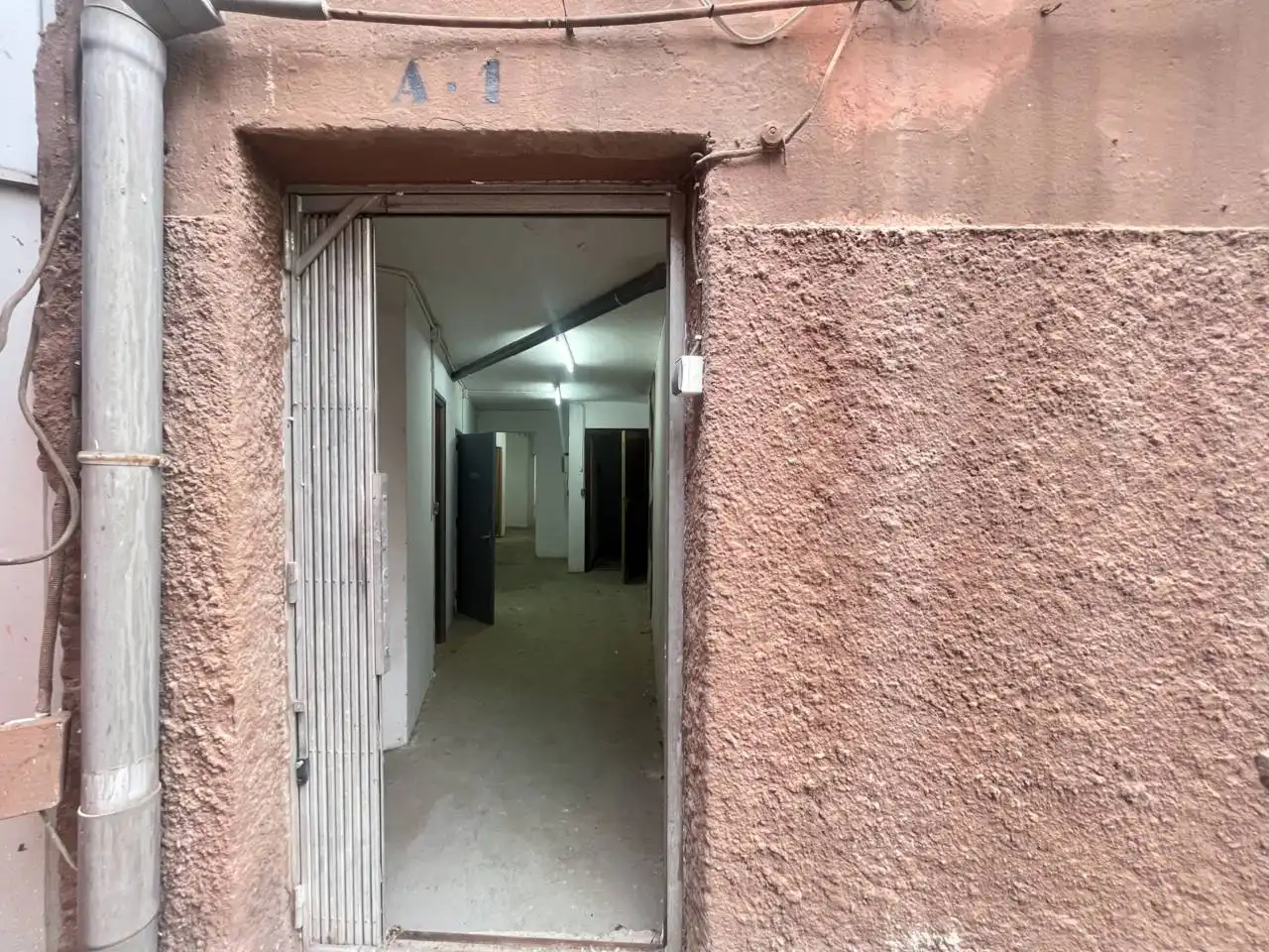 Geschaftsraum zur Miete in Barcelona