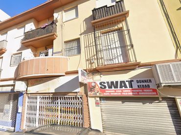 Maison à vendre à LAS MIMOSAS